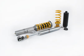 Ohlins VWS MU21S1 FITS: 15-20 Audi A3 (8V) FWD / 2022 VW Golf GTI (MK8) Road & Track Coilover System Coilovers
