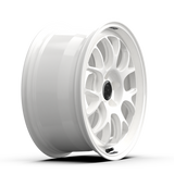 fifteen52 Apex RSR 18x9.5 5x114.3 38mm ET 73.1mm Center Bore Rally White