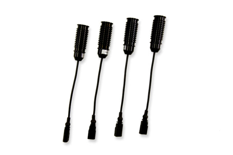 KW 68510144 FITS: Electronic Damping Cancellation Kit Porsche Cayenne Type 9PA Suspension Packages