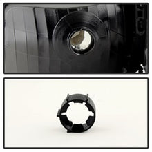 Load image into Gallery viewer, SPYDER 9029363 FITS:xTune Ford Ranger 93-97 Crystal Headlights w/ Corner Lights 4pcs Sets Black HD-JH-FR93-SET-BK Headlights