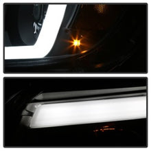 Load image into Gallery viewer, SPYDER 5085283 FITS: 15-17 Chevy Colorado Projector Headlights Light Bar LED Black (PRO-YD-CCO15-LBDRL-BK) Headlights