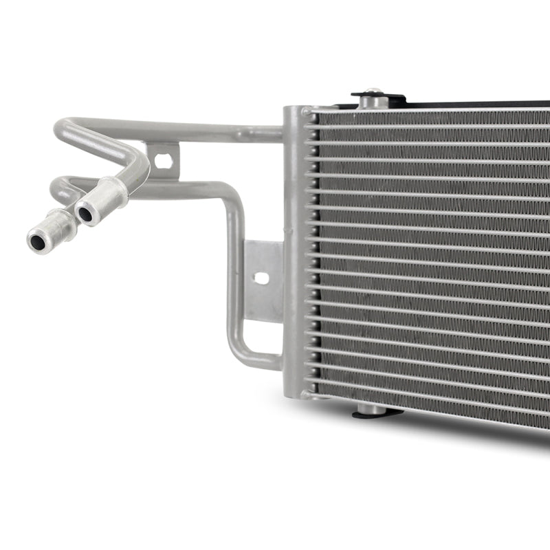 Mishimoto MMTC-G80-21 FITS: Transmission Coolers FITS: 2021+ BMW G8X M3/M4 Transmission Cooler Transmission Coolers