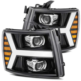 AlphaRex 880223 Headlights