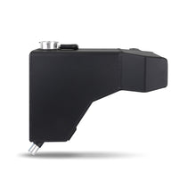 Load image into Gallery viewer, Mishimoto MMRT-SRT-15BK FITS: Coolant Reservoirs FITS: 2015+ Hellcat Aluminum Expansion Tank Black Coolant Reservoirs