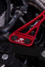Load image into Gallery viewer, RENNELEMENT G90/G99 M5 BMW CNC Aluminum Strut Brace Set