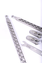 Load image into Gallery viewer, RENNELEMENT RE-1 Billet G80/G82/G87 BMW CNC Aluminum Strut Brace