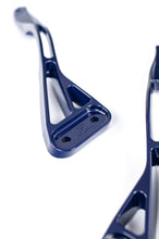 Load image into Gallery viewer, RENNELEMENT G90/G99 M5 BMW CNC Aluminum Strut Brace Set