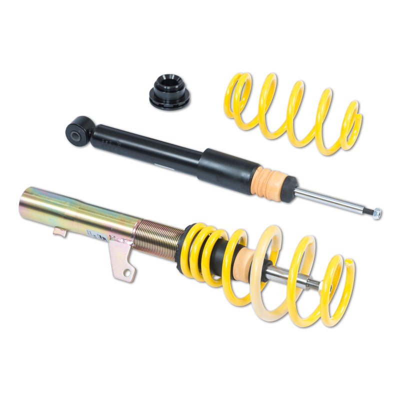 ST Suspensions 13210039 FITS: -ST Coilover Kit 06-09 Volkswagen Golf (MKV) GTI (Incl DSG) / 05-10 Volkswagen Jetta MKVI Coilovers