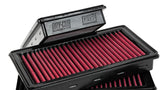 GrimmSpeed 2022+ BRZ/Toyota Dry-Con Performance Panel Air Filter FITS: Subaru GR86 - GRMGRM060095