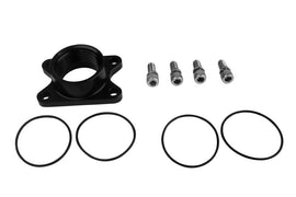 Aeromotive 11752 FITS: Spur Gear Fuel Pump Adapter AN-16 Port Fittings