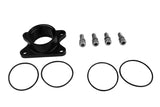 Aeromotive 11752 FITS: Spur Gear Fuel Pump Adapter AN-16 Port Fittings