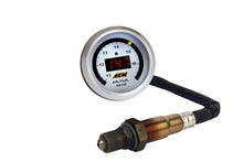 Load image into Gallery viewer, AEM 30-4110 FITS: Digital Wideband UEGO Gauge Gauges