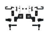 ICON 22-23 Lift Kit Box 1 - Front FITS: Toyota Tundra - ICO51011