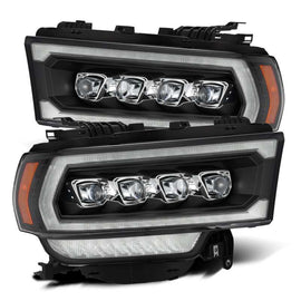 AlphaRex 880553 Headlights