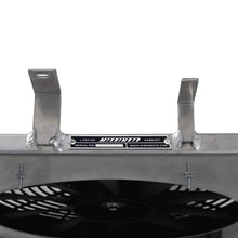 Load image into Gallery viewer, Mishimoto MMFS-MUS-94 FITS: Fans &amp; Shrouds FITS: 94-96 Ford Mustang Aluminum Fan Shroud Kit (Does not fit with ABS Equipped Vehicle) Fans &amp; Shrouds