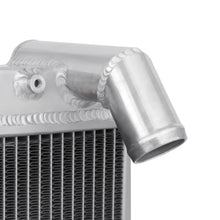 Load image into Gallery viewer, Mishimoto MMRAD-UNI-25 FITS: Radiators FITS: Universal Radiator 25x16x3 Inches Aluminum Radiator Radiators