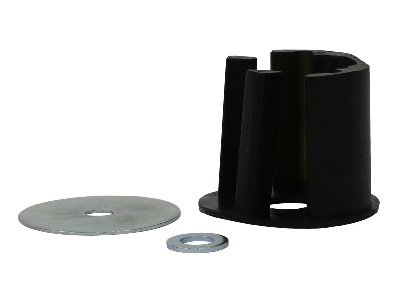 Whiteline KDT914 FITS: 8/03+ Volkswagen Golf / 2/06+ Jetta / 8/06+ Audi TT Front Torque Arm Insert Bushing Bushing Kits