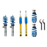 Bilstein B14 (PSS) Front & Rear Performance Sus System 2015 w/ 50mm Outside Dia Strut FITS: VW Golf - BIL47-229945