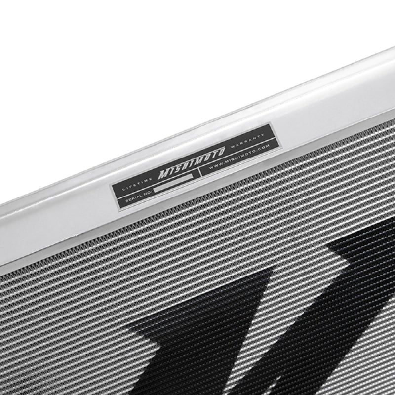 Mishimoto MMRAD-E46-01 FITS: Radiators FITS: 01-06 BMW M3 3.2L Performance Aluminum Radiator Radiators