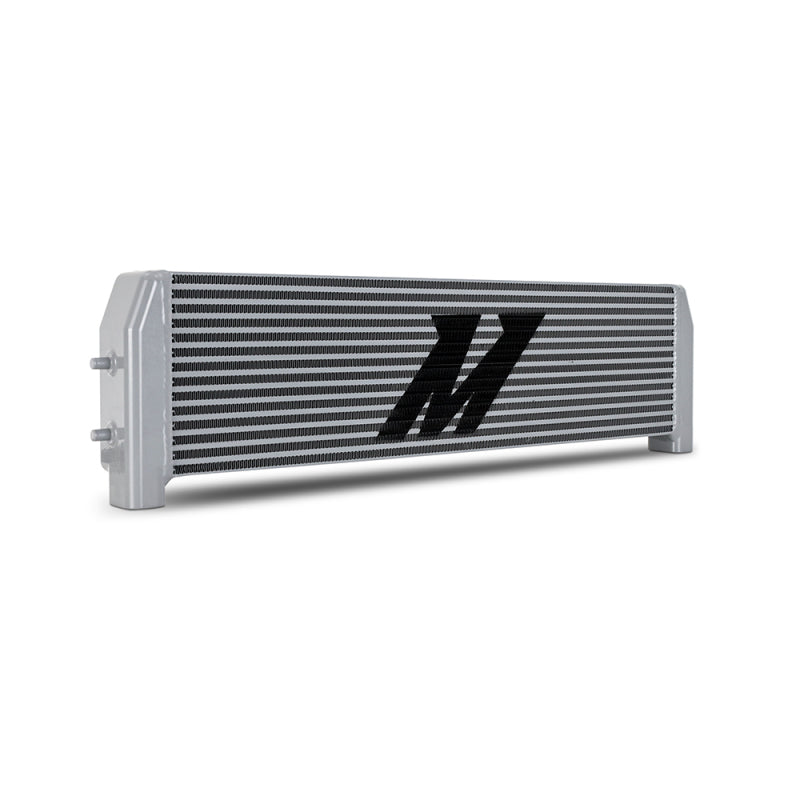 Mishimoto MMOC-F10-12SL FITS: Oil Coolers FITS: 12-20 BMW M5 / M6 Performance Oil Cooler Oil Coolers