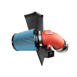Injen SP2300WR FITS: 2020 Toyota Supra L6-3.0L Turbo (A90) SP Cold Air Intake System Wrinkle Red Cold Air Intakes