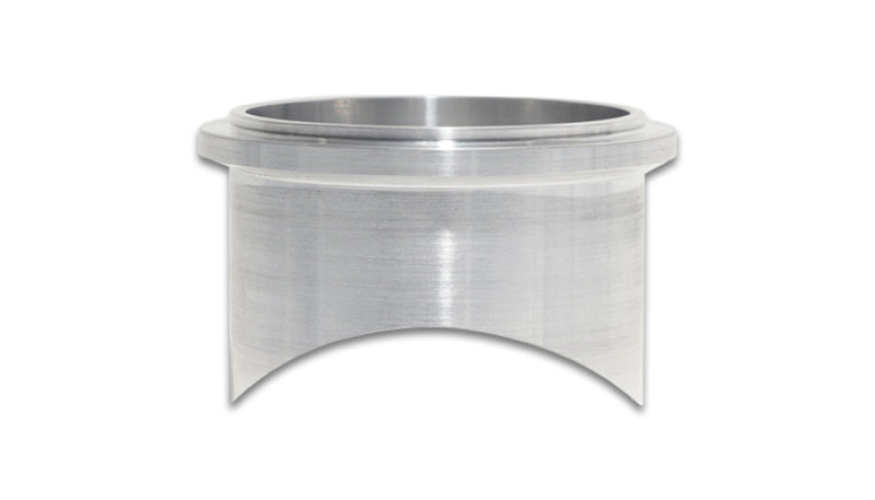 Vibrant 10136 FITS: Tial 50MM BOV Weld Flange Aluminum 2.50in Tube Blow Off Valves