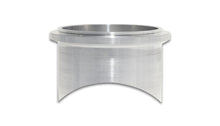 Load image into Gallery viewer, Vibrant 10136 FITS: Tial 50MM BOV Weld Flange Aluminum 2.50in Tube Blow Off Valves