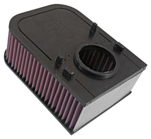 Load image into Gallery viewer, K&amp;N Engineering E-0660 FITS:K&amp;N Replacement Air Filter for 2015 Porsche Macan V6 3.6L Air Filters Drop In