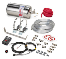 Load image into Gallery viewer, SPARCO 014772EXL FITS: -Sparco 4.25 Liter Electric Steel Extinguisher System Fire Safety