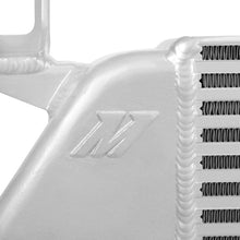 Load image into Gallery viewer, Mishimoto MMINT-F2D-03SL FITS: Intercoolers FITS: 03-07 Ford 6.0L Powerstroke Intercooler (Silver) Intercoolers