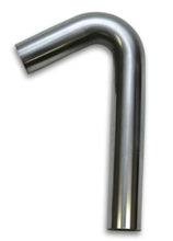 Load image into Gallery viewer, Vibrant 13014 FITS: 3.5in OD x 3in CLR 304 Stainless Steel Tubing 120 Degree Mandrel Bend Steel Tubing