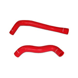 Mishimoto MMHOSE-F250D-99RD FITS: Hoses FITS: 99-00 Ford F250 7.3L Red Diesel Hose Kit Hoses