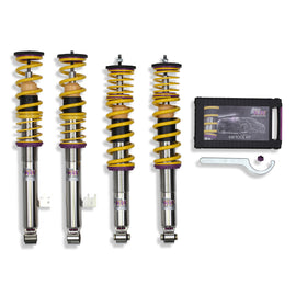 KW 35250022 FITS: Coilover Kit V3 Acura NSX; (NA1) Coilovers
