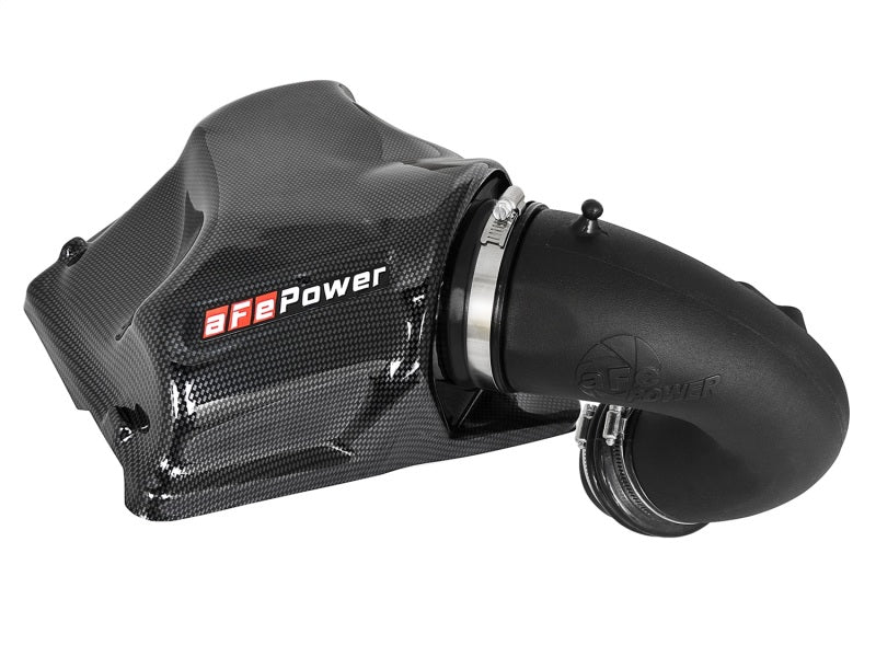 aFe 54-12922-C FITS: Magnum FORCE Stage-2 Pro 5R Cold Air Intake System 2017 BMW 330i (F3x) I4-2.0L (t) B48 Cold Air Intakes