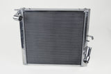 CSF 7069 FITS: Porsche 911 Carrera (991.2)/Turbo/GT3/GT3 RS (991) Left Side Radiator Radiators