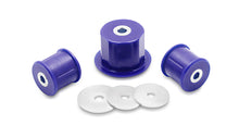 Load image into Gallery viewer, Superpro SPF3950K FITS:SuperPro 2011 BMW 128i Base Rear Differential Mount Bushing Set Differential Bushings