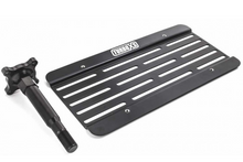 Load image into Gallery viewer, Turbo XS TOWTAG-Z FITS: 2023+ Nissan Z Towtag License Plate Relocation Kit License Plate Relocation