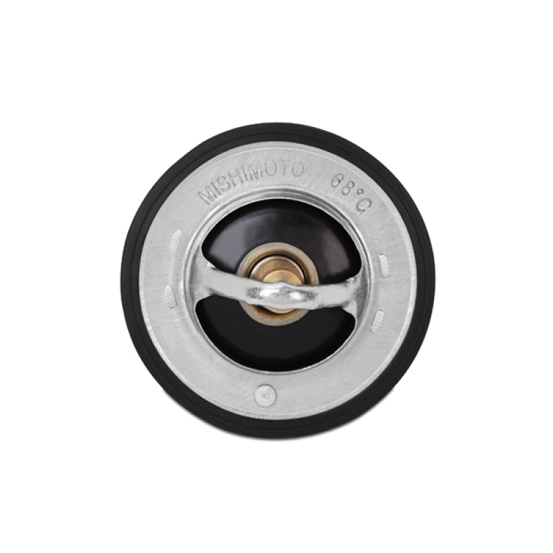 Mishimoto MMTS-S2K-00L FITS: Thermostats FITS: 00-09 Honda S2000 / 93-99 NSX / 91-95 Legend 68 Degree Racing Thermostat Thermostats