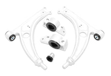 Load image into Gallery viewer, Superpro ALOY0001K FITS:SuperPro 2007 Volkswagen Eos Base Front Lower Alloy Control Arm Kit Control Arms