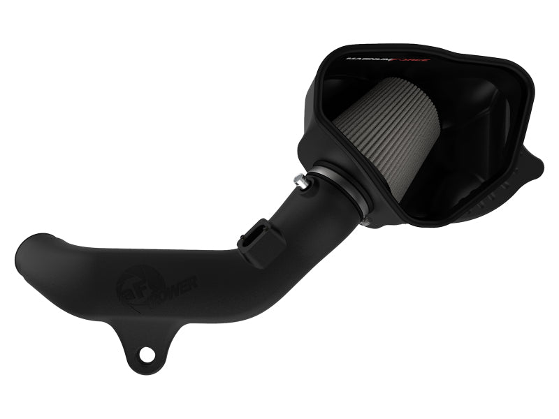 aFe 54-13033D FITS:AFe Magnum FORCE Stage-2 Cold Air Intake System w/Pro Dry S Media 12-15 BMW 335i F30 Cold Air Intakes