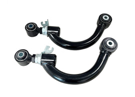 Whiteline KTA294 FITS: Camber Adjustable Rear Upper Control Arm Set Caster Kits
