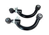 Whiteline KTA294 FITS: Camber Adjustable Rear Upper Control Arm Set Caster Kits