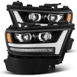 AlphaRex 880515 Headlights