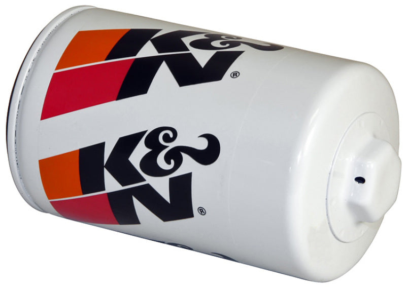 K&N Engineering HP-2009 FITS:K&N 03-05 Neon SRT-4 / Lotus Elise Performance Gold Oil Filter Oil Filters