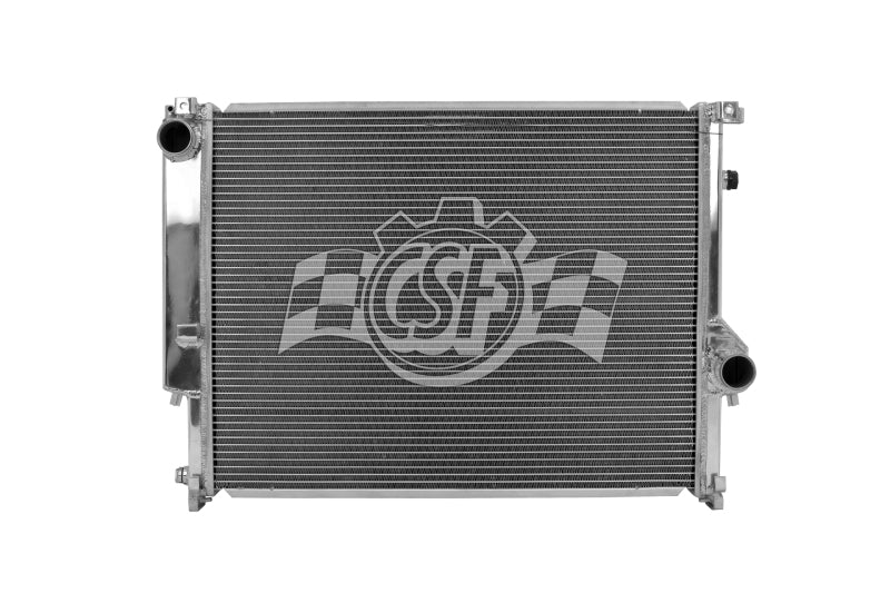 CSF 3054 FITS: 93-99 BMW M3 (E36) / 92-95 BMW 320i / 92-98 BMW 323 / 92-98 BMW 325 / 94-98 BMW 328 Radiator Radiators