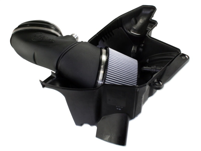 aFe 51-31662 FITS: MagnumFORCE Intakes Stage-2 PDS AIS PDS BMW M3 (E9X) 08-12 V8-4.0L Cold Air Intakes