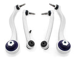 SuperPro 2012 328i Base Front Alloy Control Arm & Radius Arm Kit FITS: BMW - SPRALOY0030K