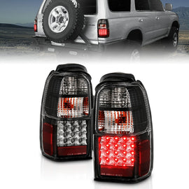 ANZO 311099 Tail Lights