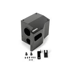 Load image into Gallery viewer, Mishimoto MMAI-FOST-13WBK FITS: 13-16 Ford Focus ST 2.0L Performance Air Intake Kit Wrinkle Black Cold Air Intakes