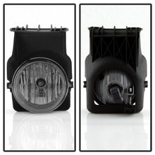 Load image into Gallery viewer, SPYDER 5038388 FITS: GMC Sierra 1500/2500 03-06 03-06 OEM Fog Lights wo/switch Smke FL-GS03-SM Fog Lights